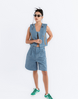 Madonna Vest