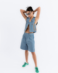 Madonna Vest