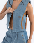 Madonna Vest