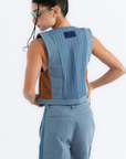 Madonna Vest