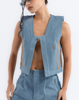 Madonna Vest