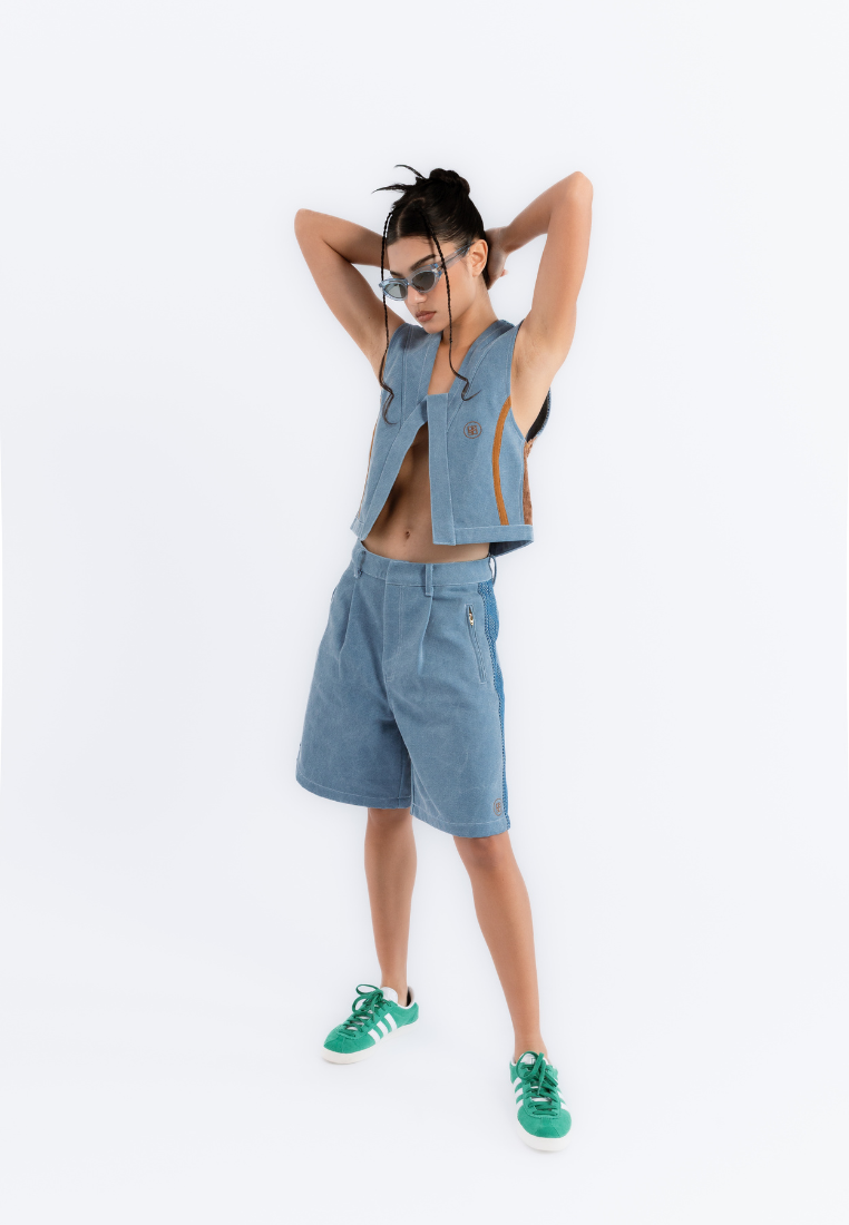 Madonna Short