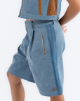 Madonna Short