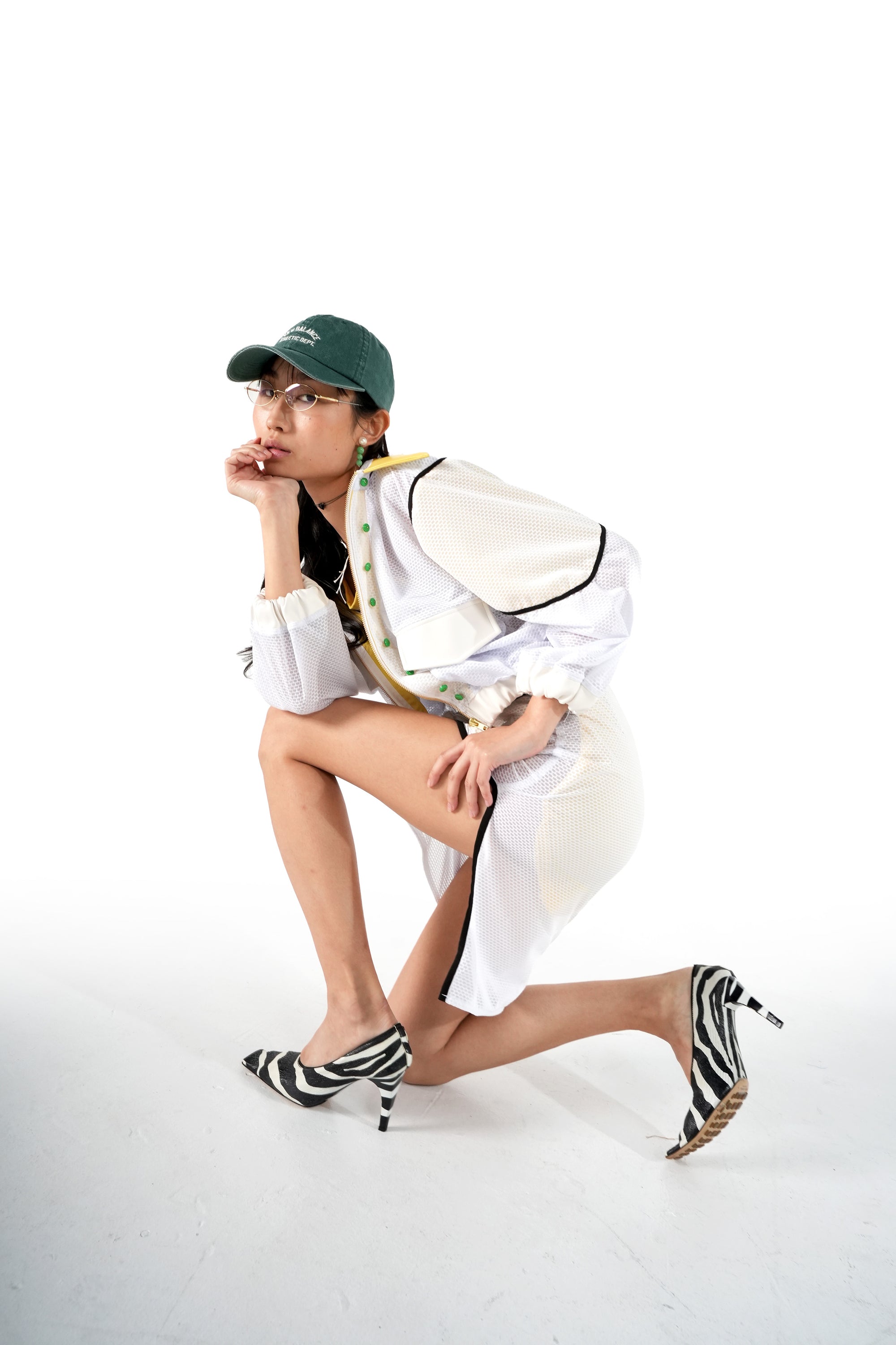 dri fit jacket for women