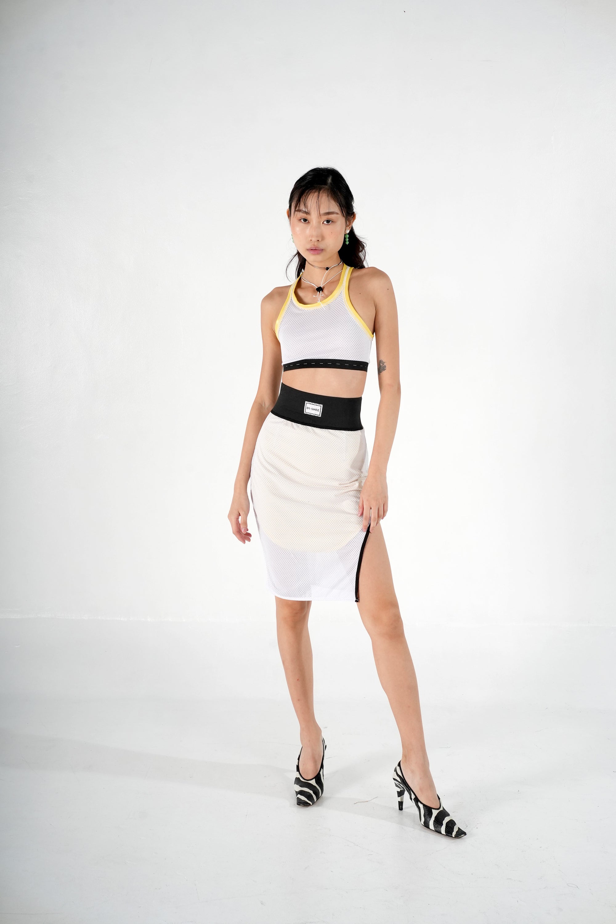crop top bra