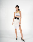 crop top bra