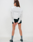 back pocket shirt