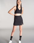mini skirt