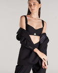 stylish bra top