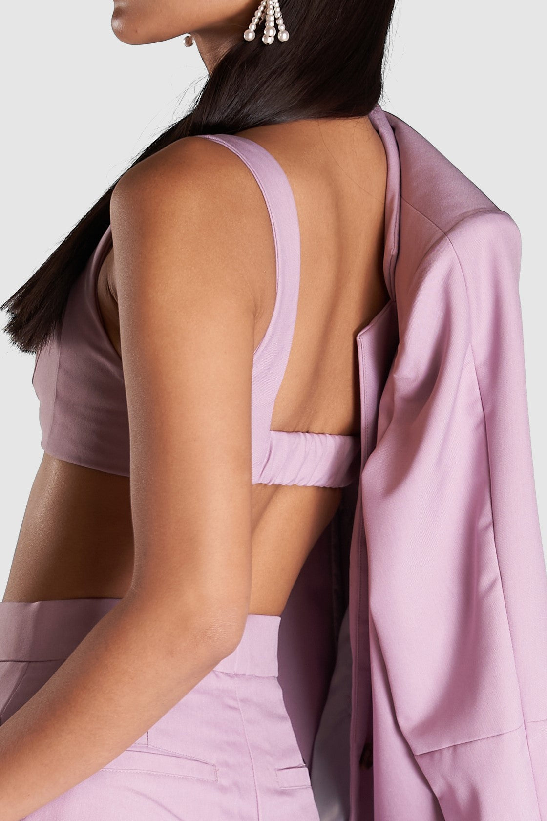 comfortable bra top
