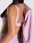 comfortable bra top
