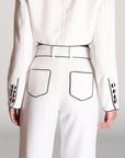 pocket trouser