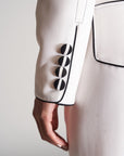classic contrast button