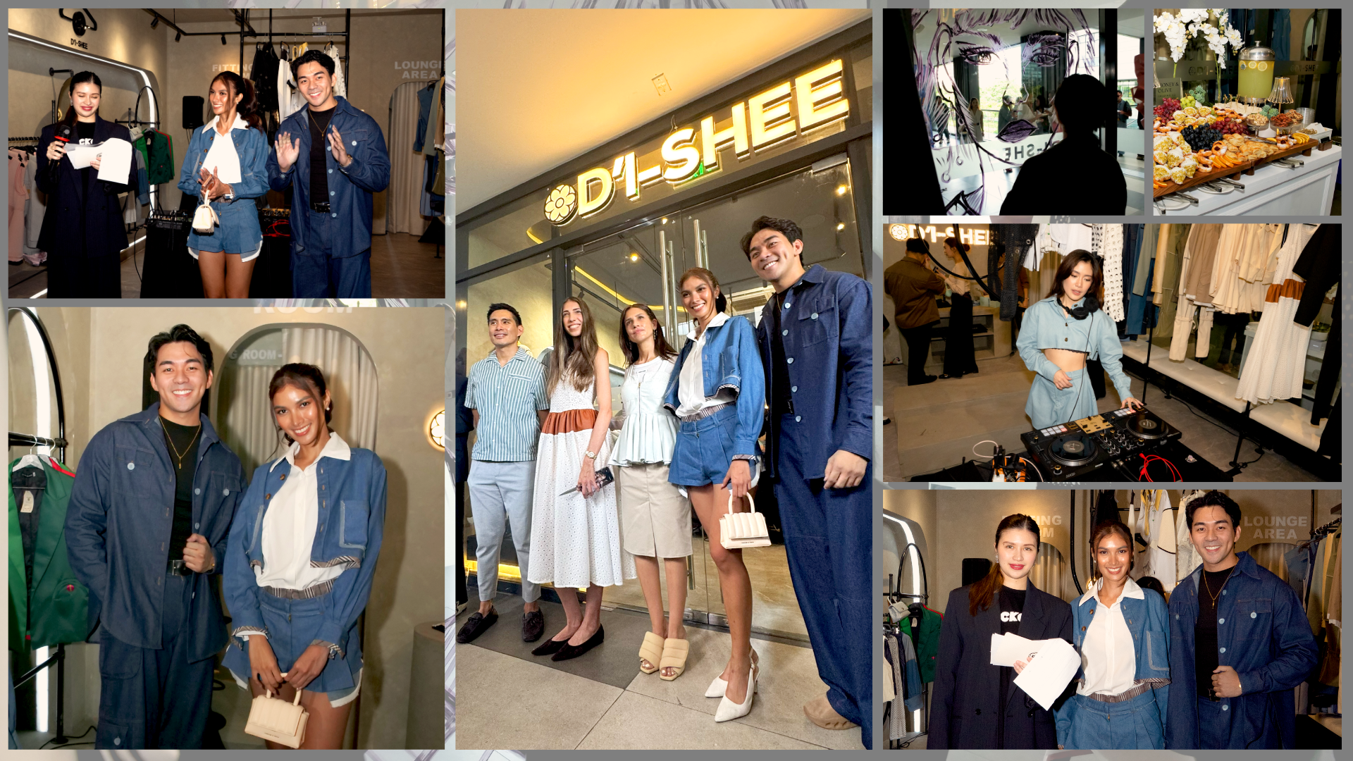 More Than Fashion: Building a Community Where People Can Simply Be