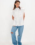 pure cotton shirt