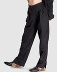 tailored trouser